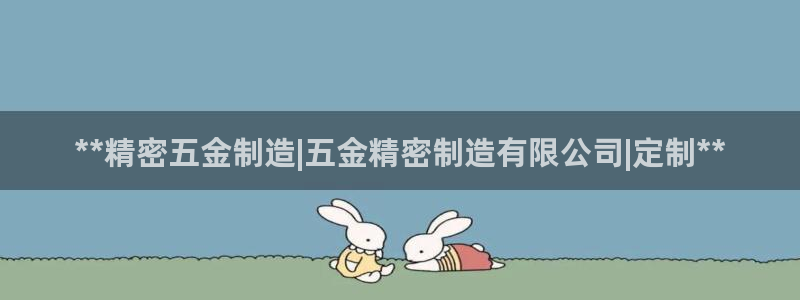 彩神ix可靠吗：**精密五金制造|五金精密制造有限公司|定制**