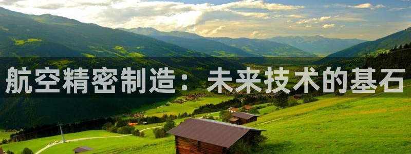彩神骗局：航空精密制