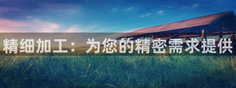 彩神合法吗.是国家认可的吗：精细加工：为您的精密需求提供